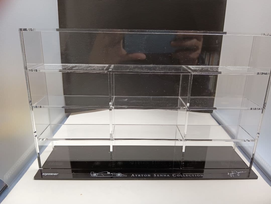 アイルトン・セナ コレクション 9台セット