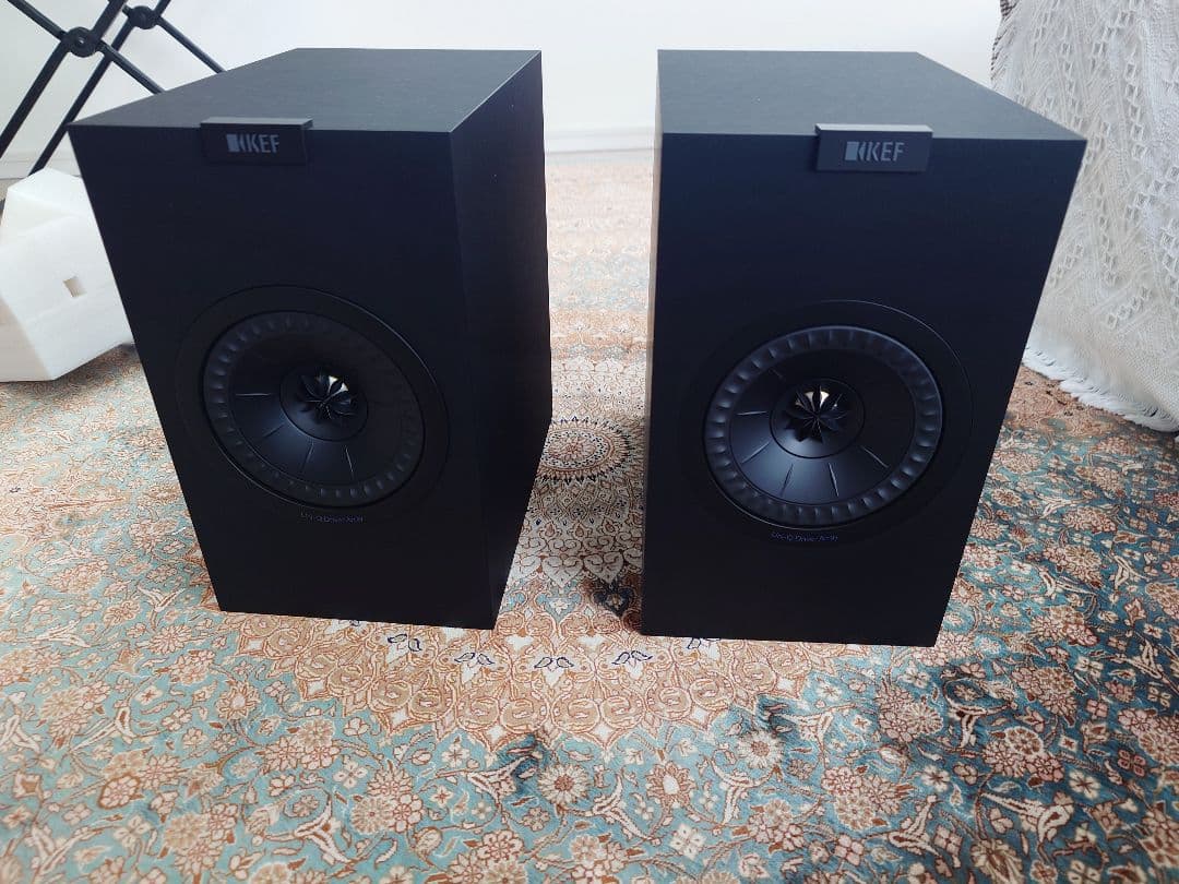 【値下げ不可】KEF Q150