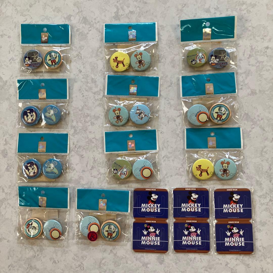 ディズニー　キャラクターグッズ まとめ売り