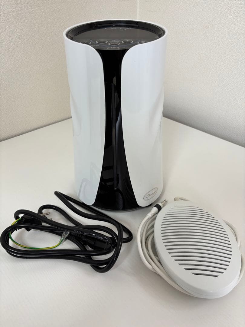 【ジャンク品】Lita Life（リタライフ） ver.2 水素風呂