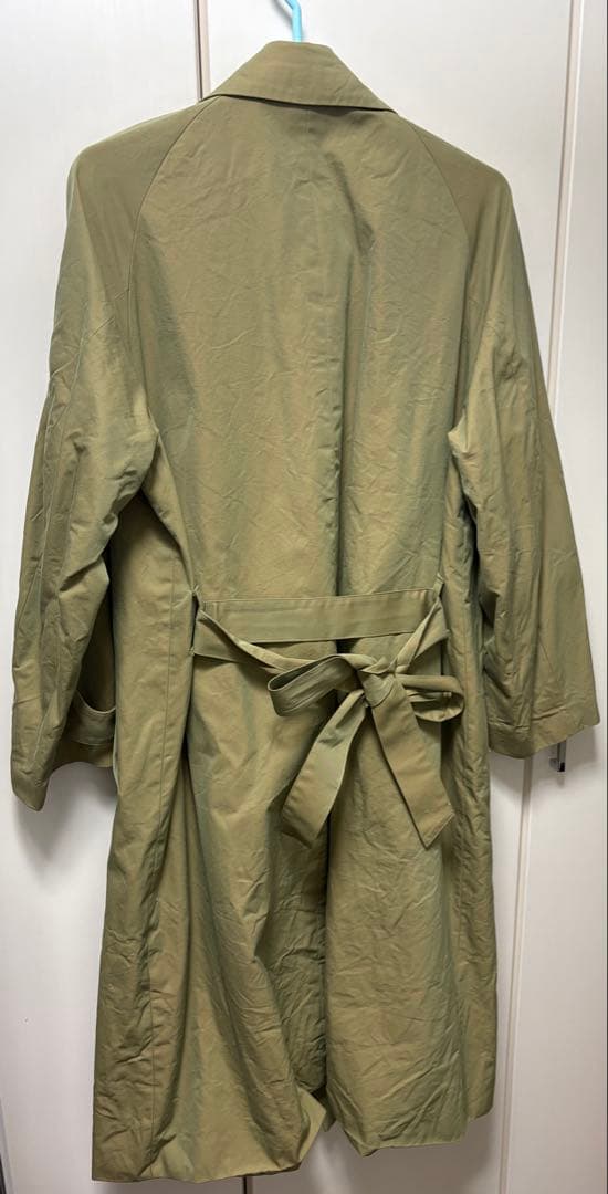 古着屋くりそん　MAISON SPECIAL メンズ　コート