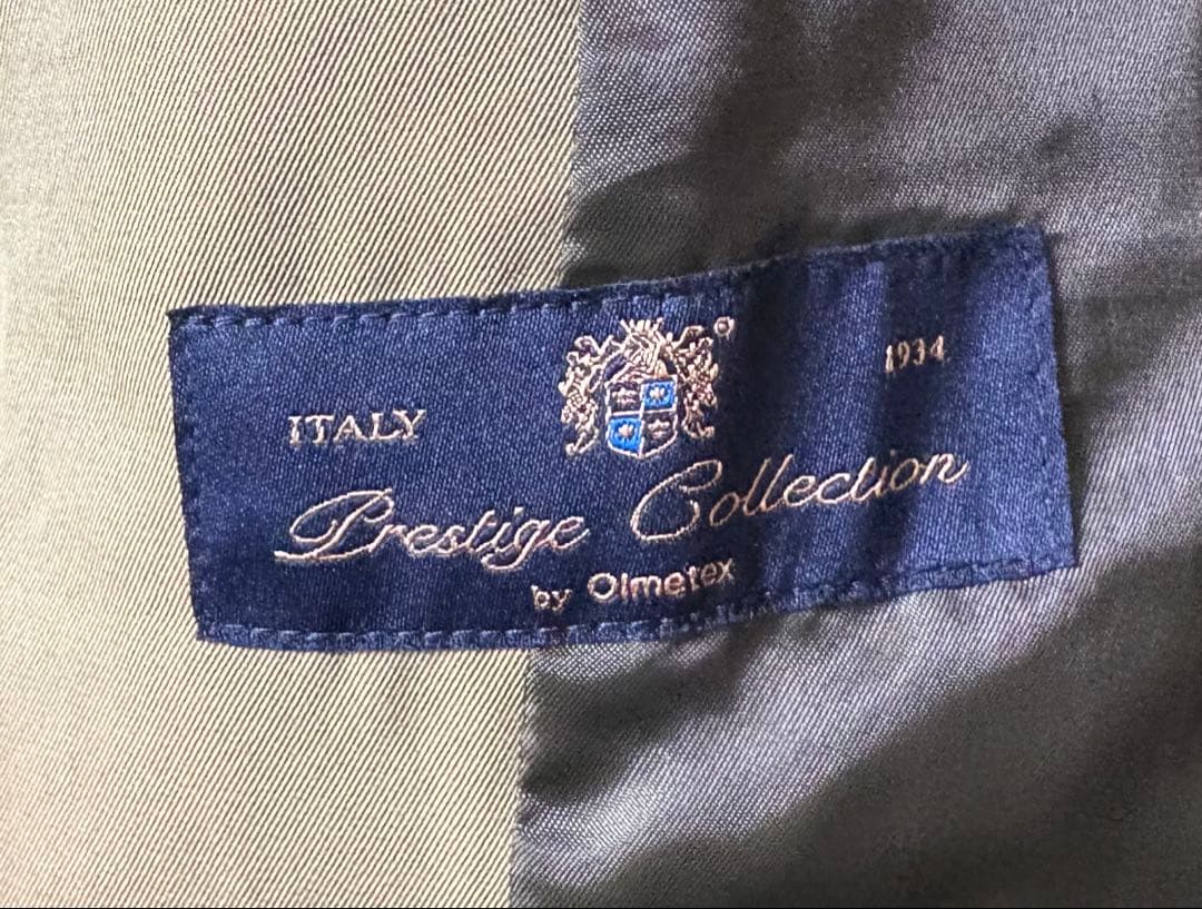 古着屋くりそん　MAISON SPECIAL メンズ　コート