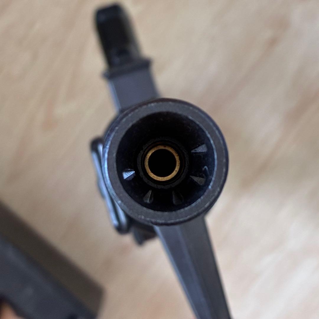 東京マルイ スタンダード電動ガン M4A1 予備マグ1 バッテリー２充電器付き