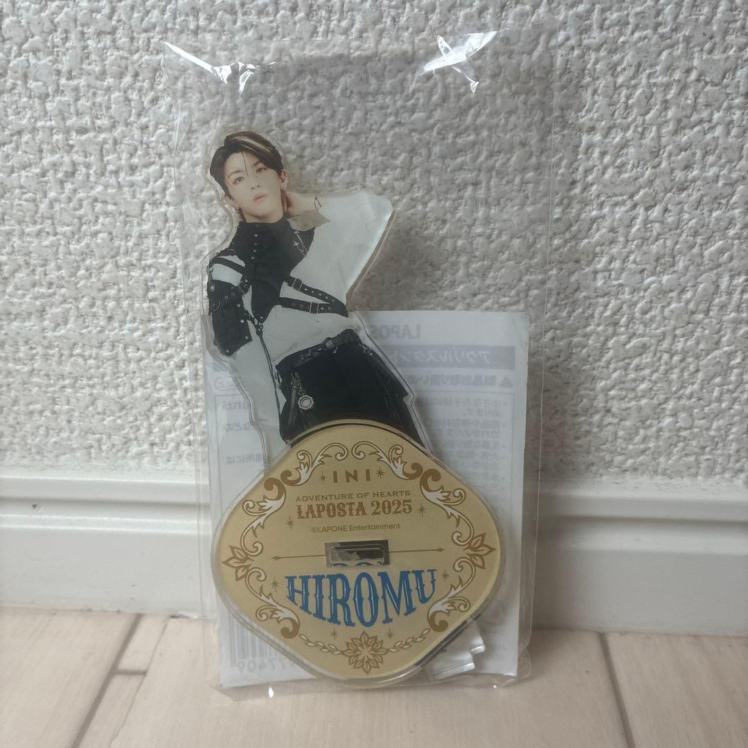 INI 髙塚大夢　グッズセット