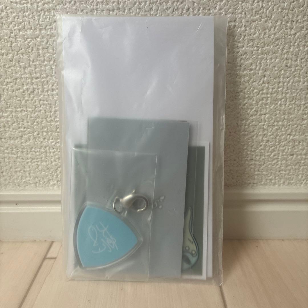 INI 髙塚大夢　グッズセット