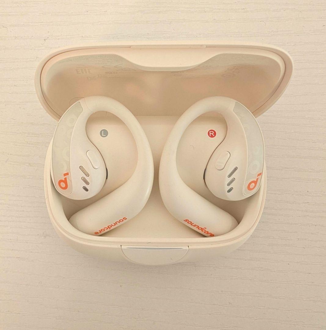 【新品】Anker アンカー AeroFit Pro エアロフィットプロ