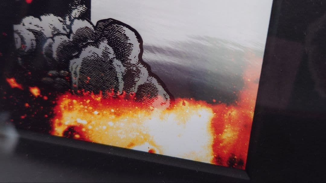 有村竜太朗 寫眞館GELATIN 月令 写真