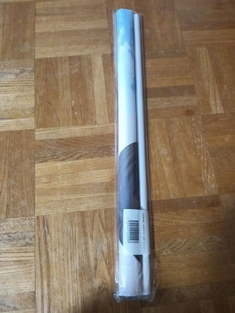 みだれうち B2　タペストリー CG2024冬　サイクロン