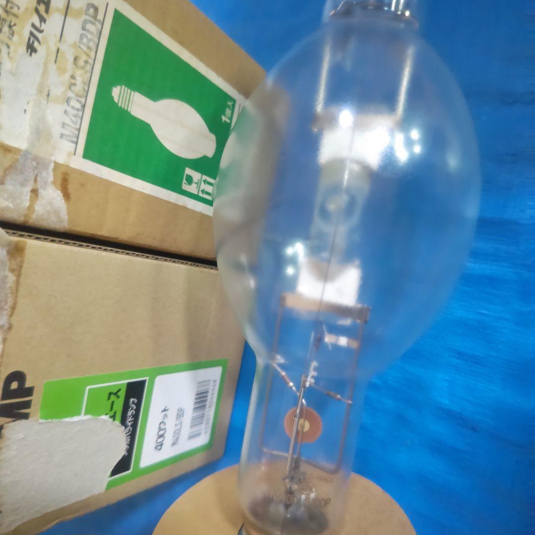 IWASAKI M400LS/BDP400W HIDランプ 4個セット テフロン