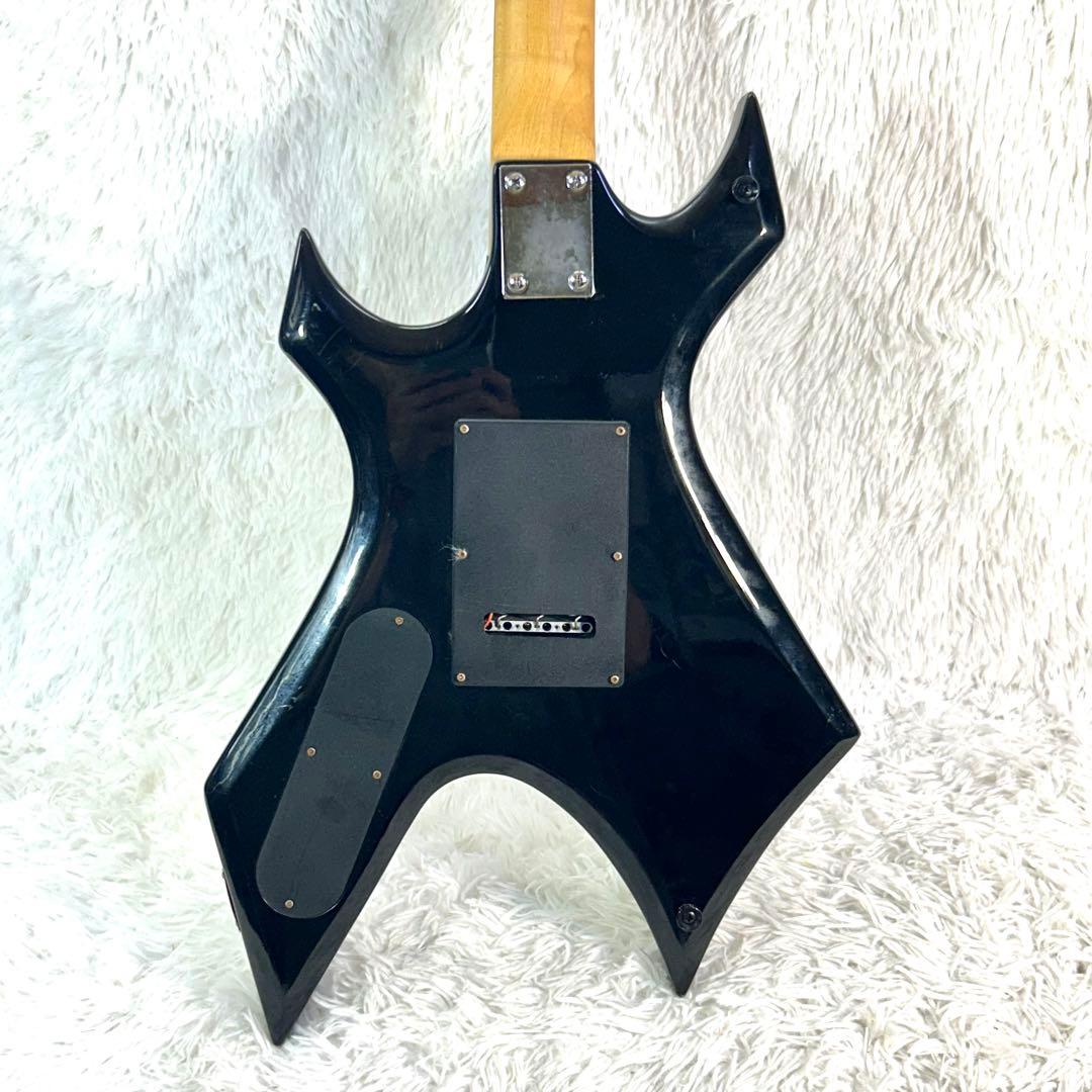 Flavor by AriaProⅡ Warlock B.C.RICH