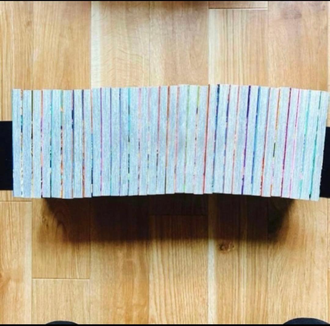 【状態良好】ワンピース 1〜113巻セット 全巻 尾田栄一郎 ジャンプ コミック