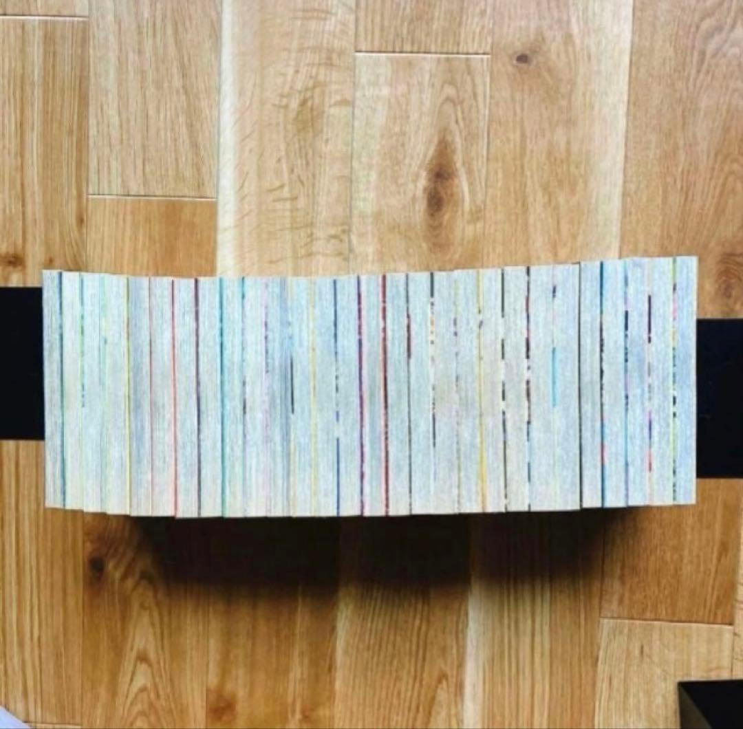 【状態良好】ワンピース 1〜113巻セット 全巻 尾田栄一郎 ジャンプ コミック