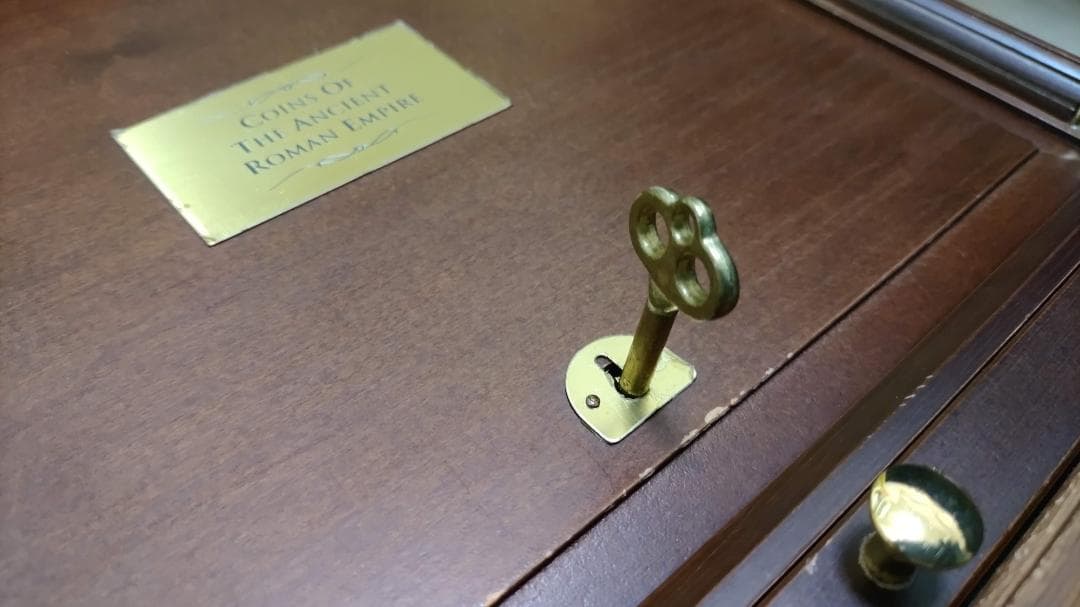 古代ローマ帝国の・コレクション