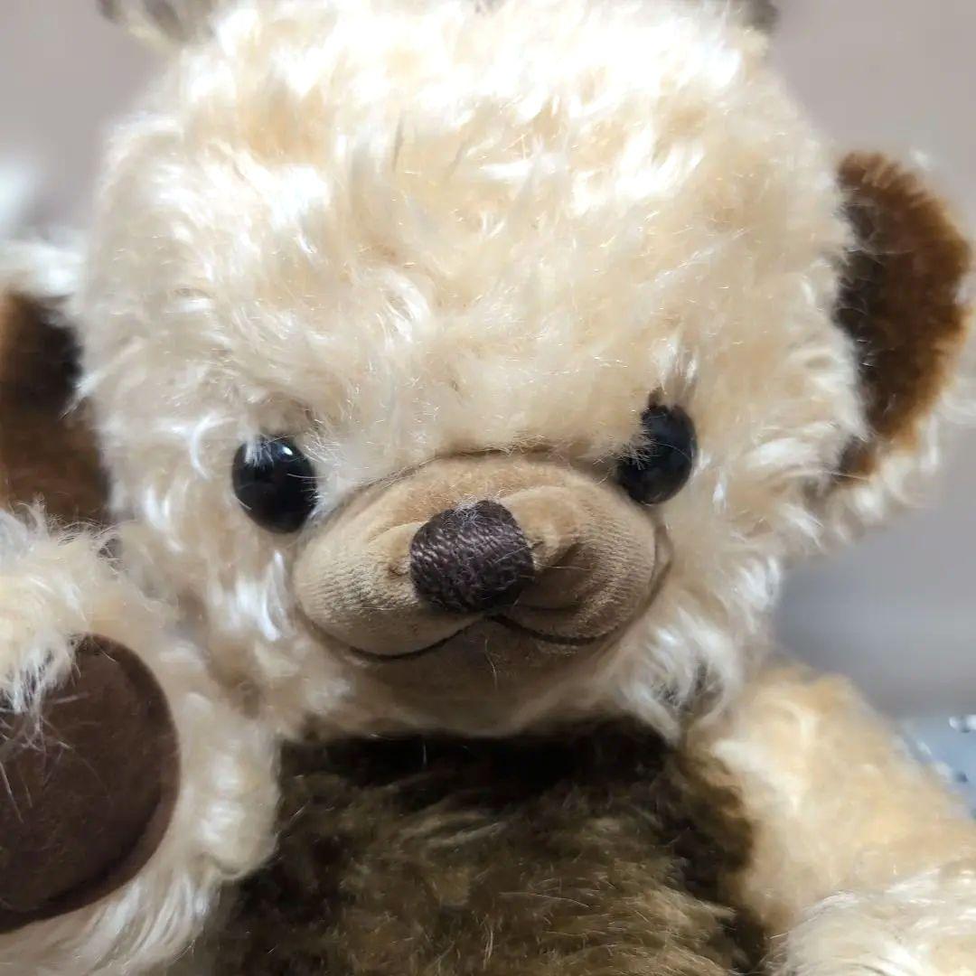 メリーソート アンセスターオブ チーキークリームビーン シリアルナンバー一桁代