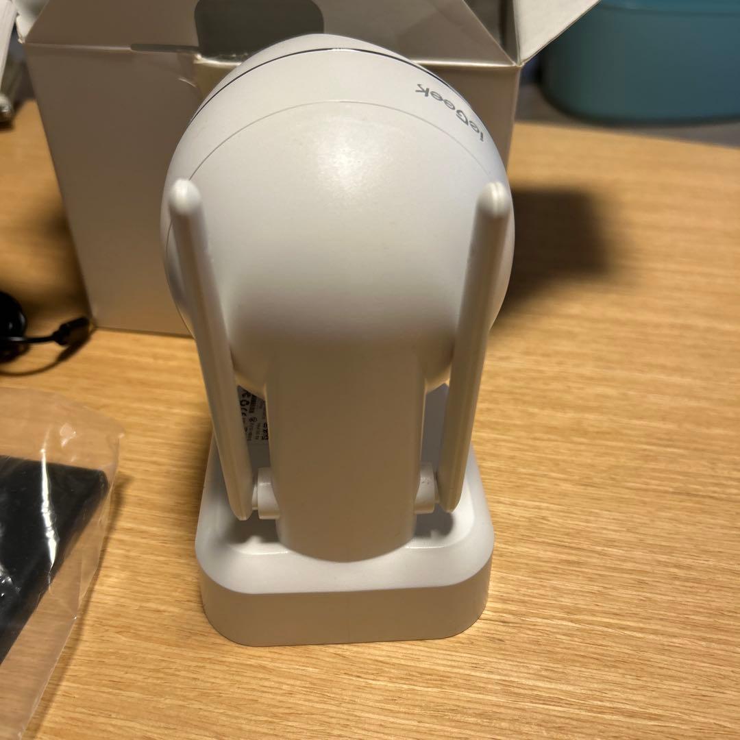 ieGeek 防犯カメラ ZS-GX4S