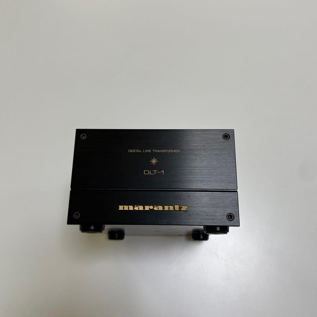 marantz マランツ　DLT-1　デジタルライントランスフォーマー