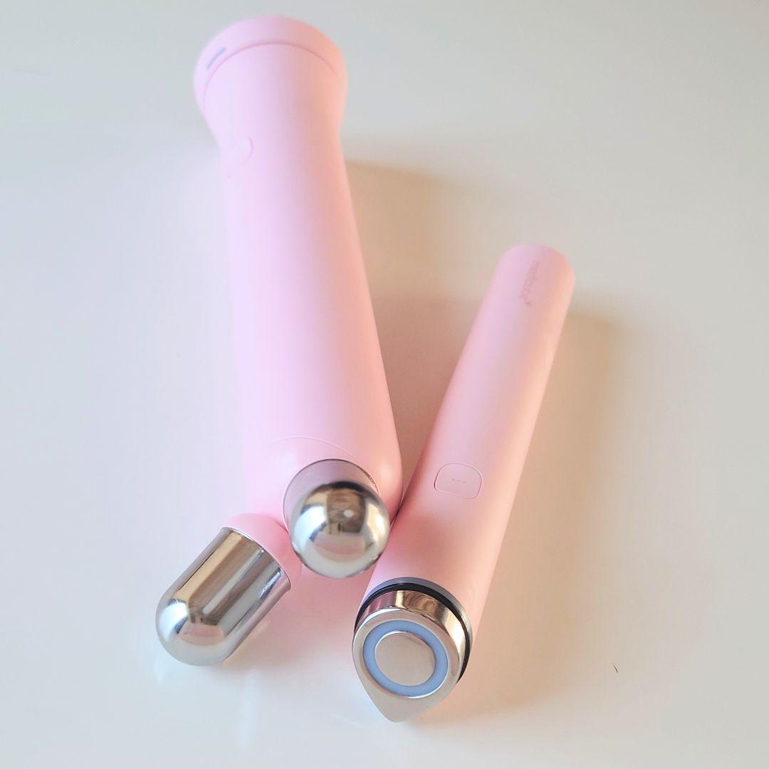 〖美品〗メディキューブ ブースタープロ ミニプラス / リフトEMSローラー