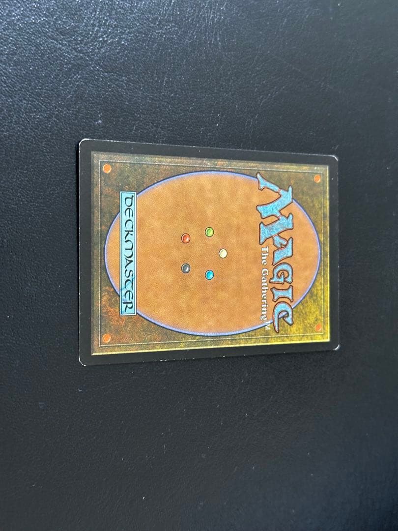 金粉のドレイク　クリーチャーカード