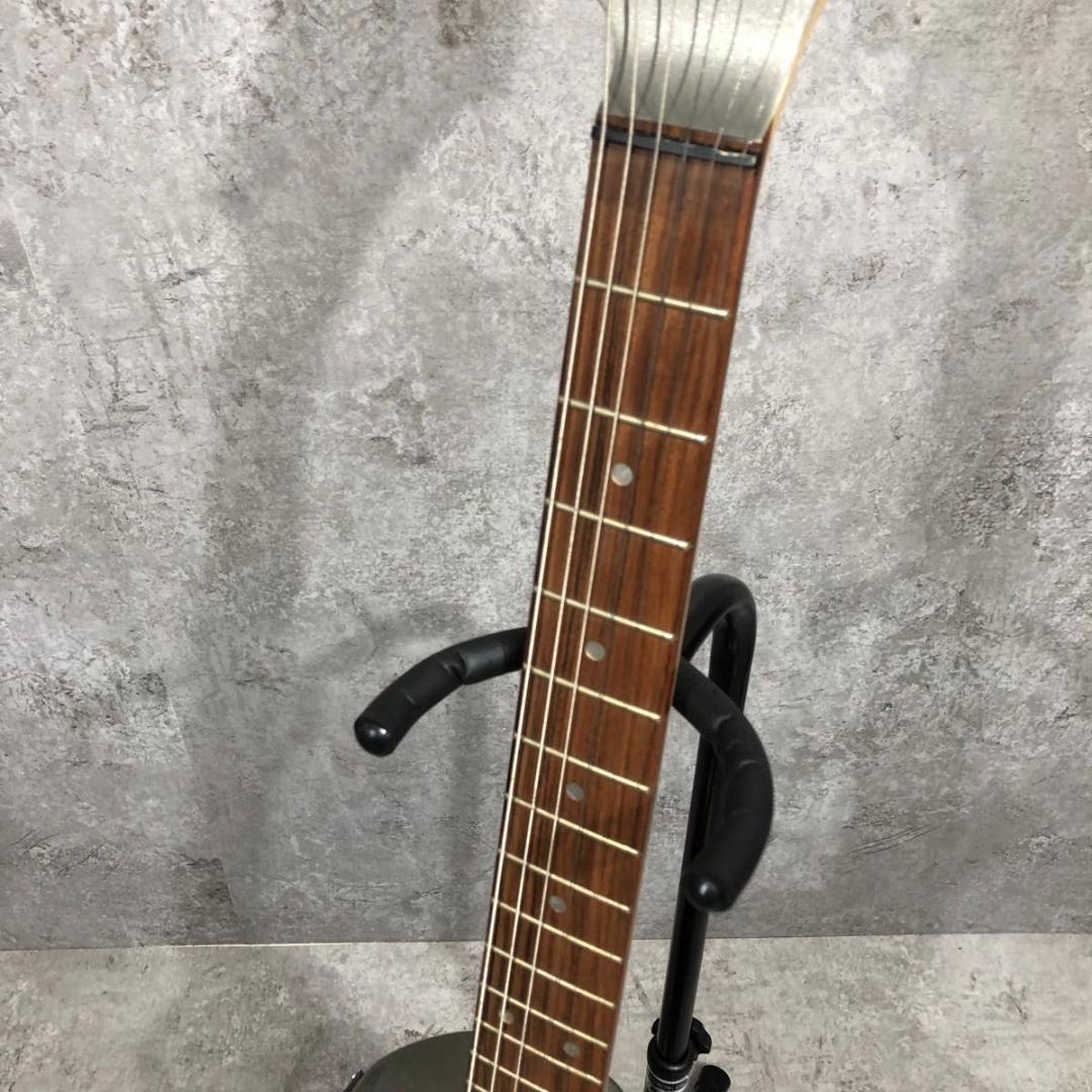 レア エフェクター内蔵 FERNANDES ギター ZO-3 DIGI-ZO