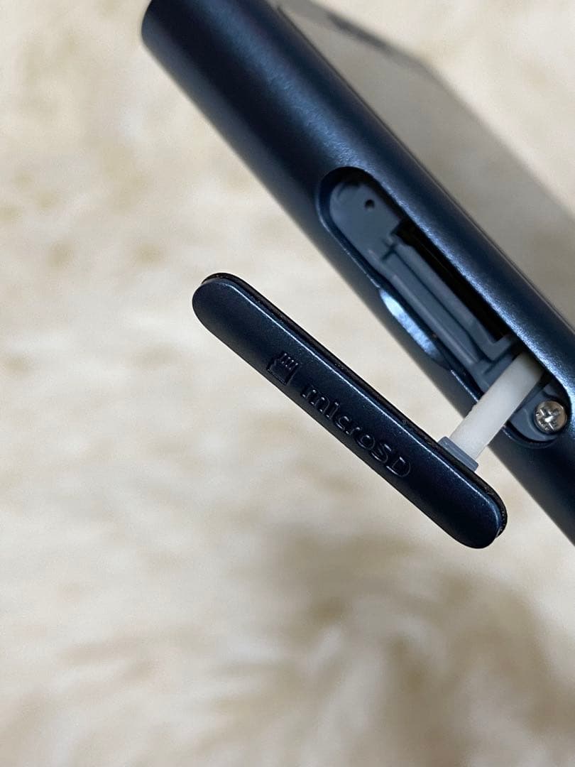 【極美品】【動作OK】SONY ウォークマン NW-A55 付属品完備 SD付