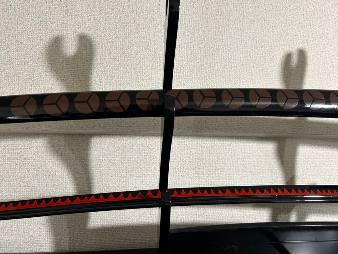 ゾロ 秋水 模造刀