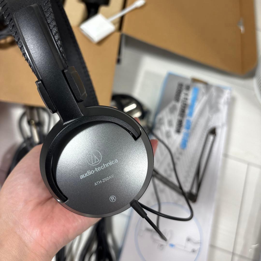 ag03 at2035配信セット