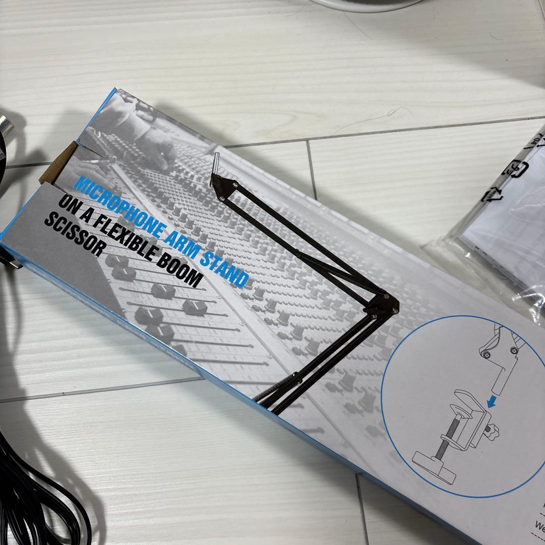 ag03 at2035配信セット