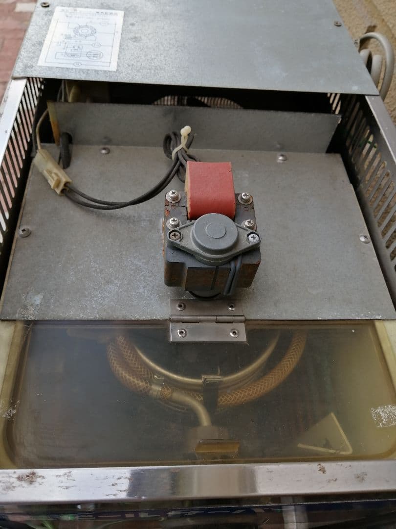 KIRIN 生ビールサーバー　 ホシザキ　東芝