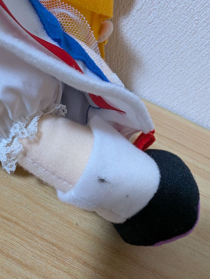 酔いどれ萃香　ぬいぐるみ