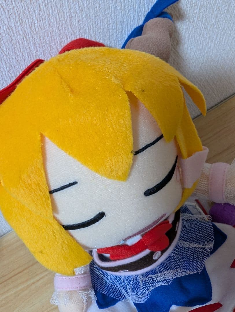 酔いどれ萃香　ぬいぐるみ