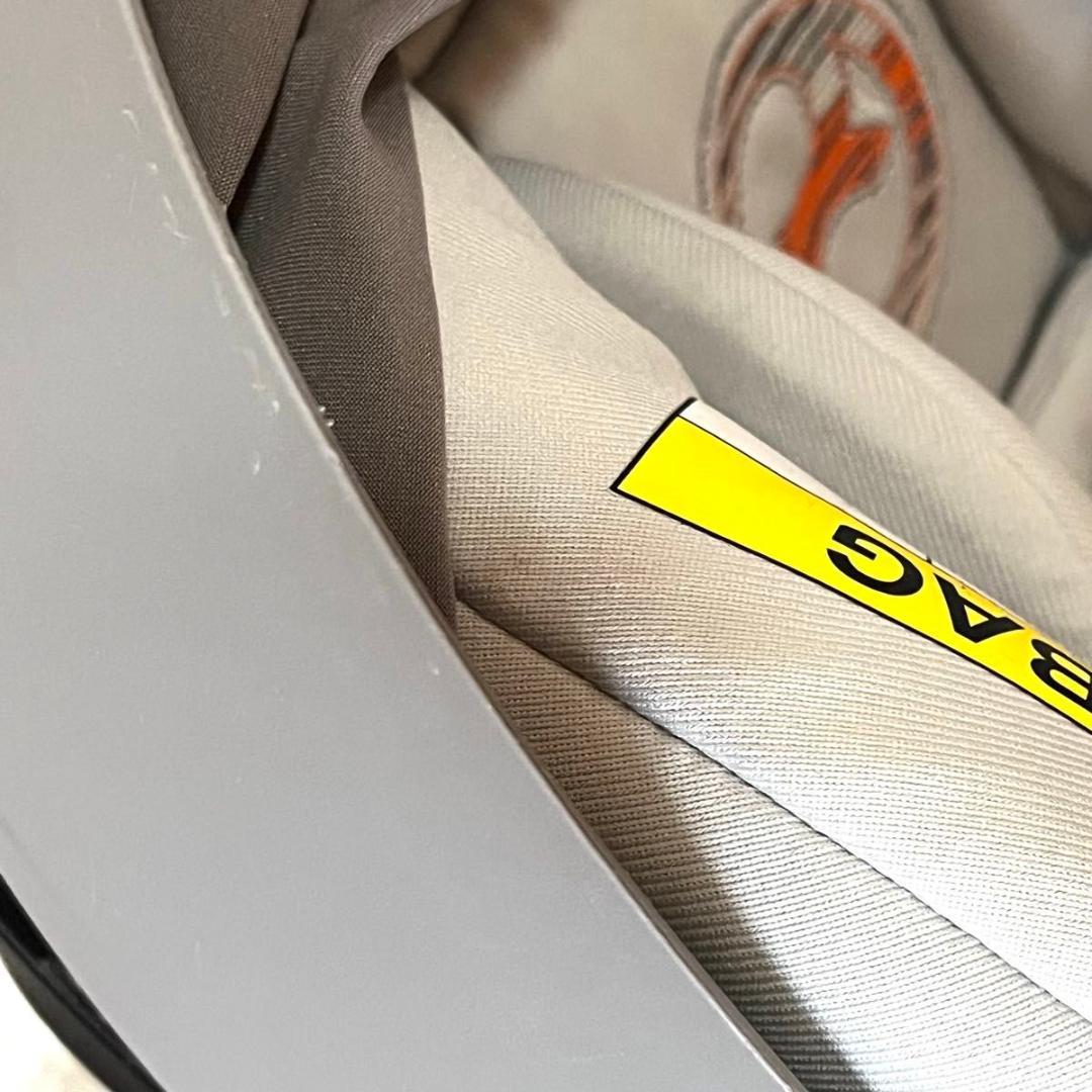 cybex トラベルシステム ATON S2i-size 2点セット