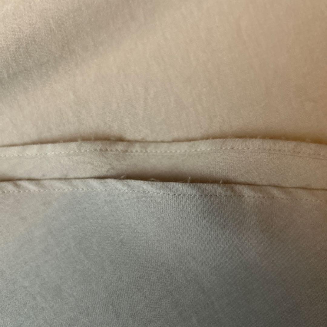 ベージュ Nala Mermaid swim pants M ナラ マーメイド