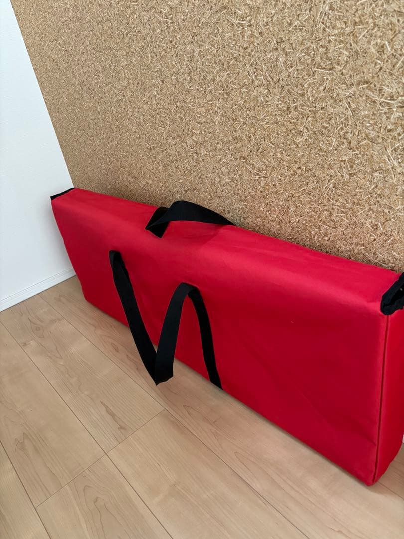 CHUMS/チャムス バンブーテーブル 100×70