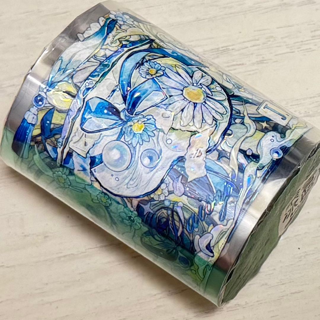 セール68 海外 PETテープ マスキングテープ