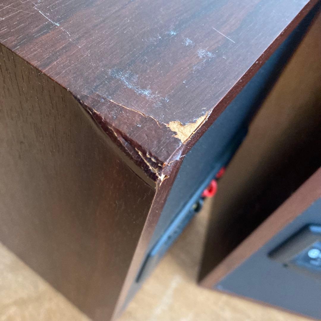 ジャンク　音出しOK Monitor Audio スピーカー　Bronze B2