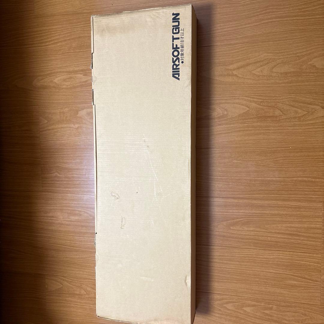 WA【コルト】M4A1《アメリカン・スナイパー》S-ver.