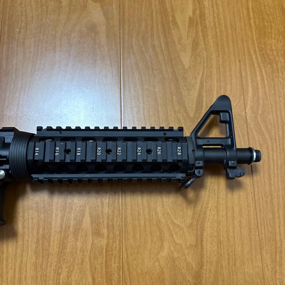 WA【コルト】M4A1《アメリカン・スナイパー》S-ver.