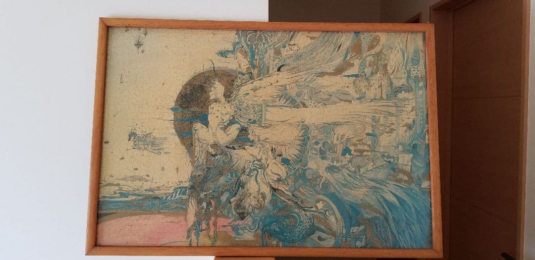 助けてください(_ _)パズル　5000ピース中古！子供の手術費用の為