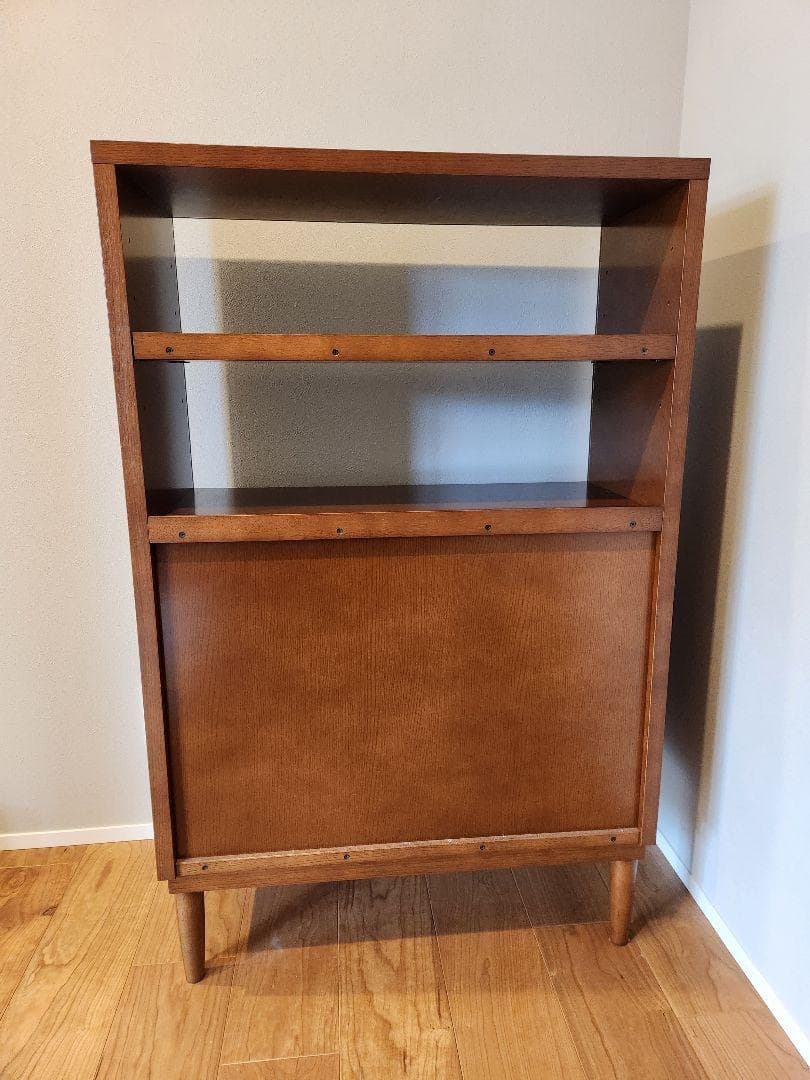 カリモク60 ブックシェルフ