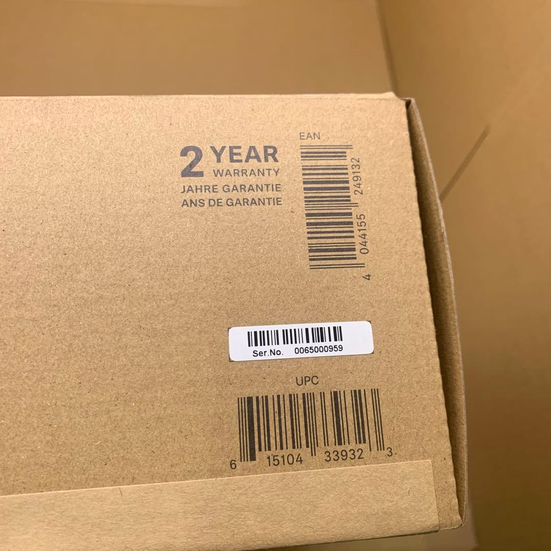 新品♡ ゼンハイザー Sennheiser ヘッドホン 有線 HD 599 SE