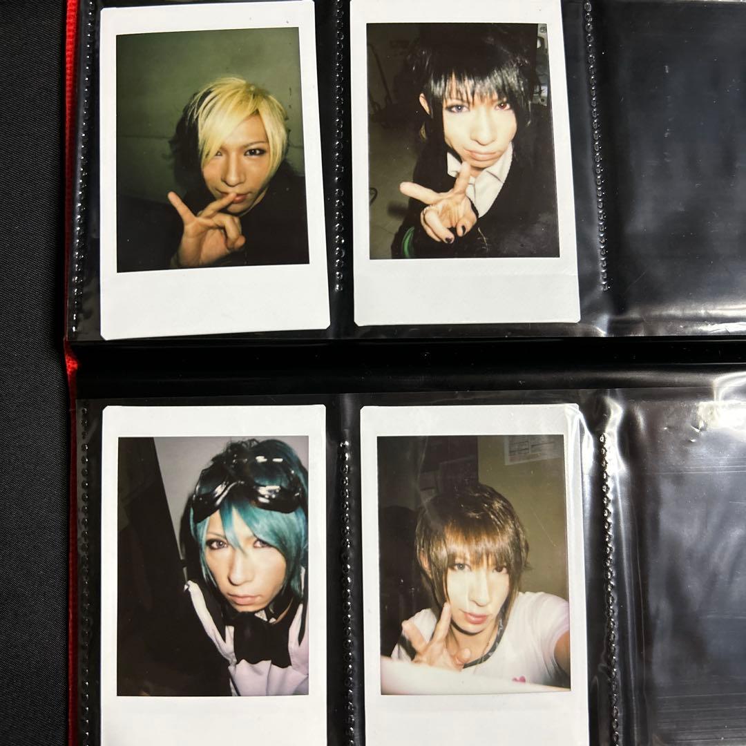 最終値下げ⚠️ゴールデンボンバー　歌広場淳　チェキ　セット　まとめ