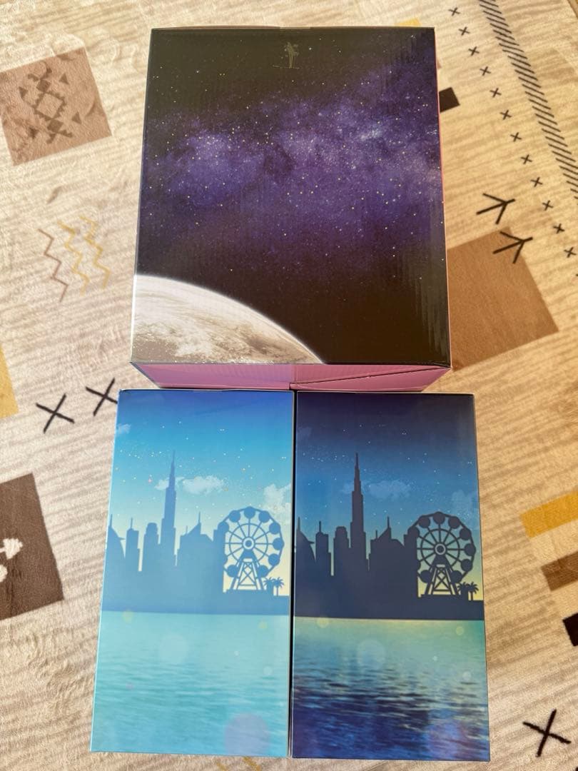 土*犬様 一番くじ Fate セレブサマー A賞、B賞、ラストワン 、その他（画