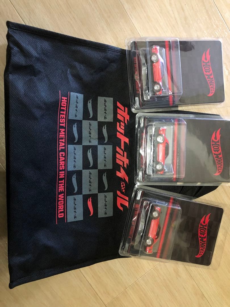 Hot Wheels ホットウィール HWジャパンコンベンション限定カー