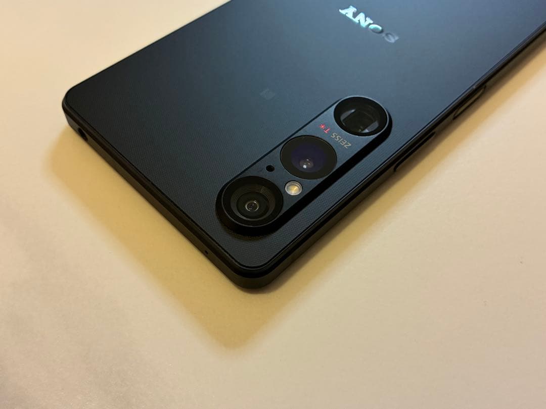 Xperia 1 v【XQ-DQ44】SIMフリー 512GB