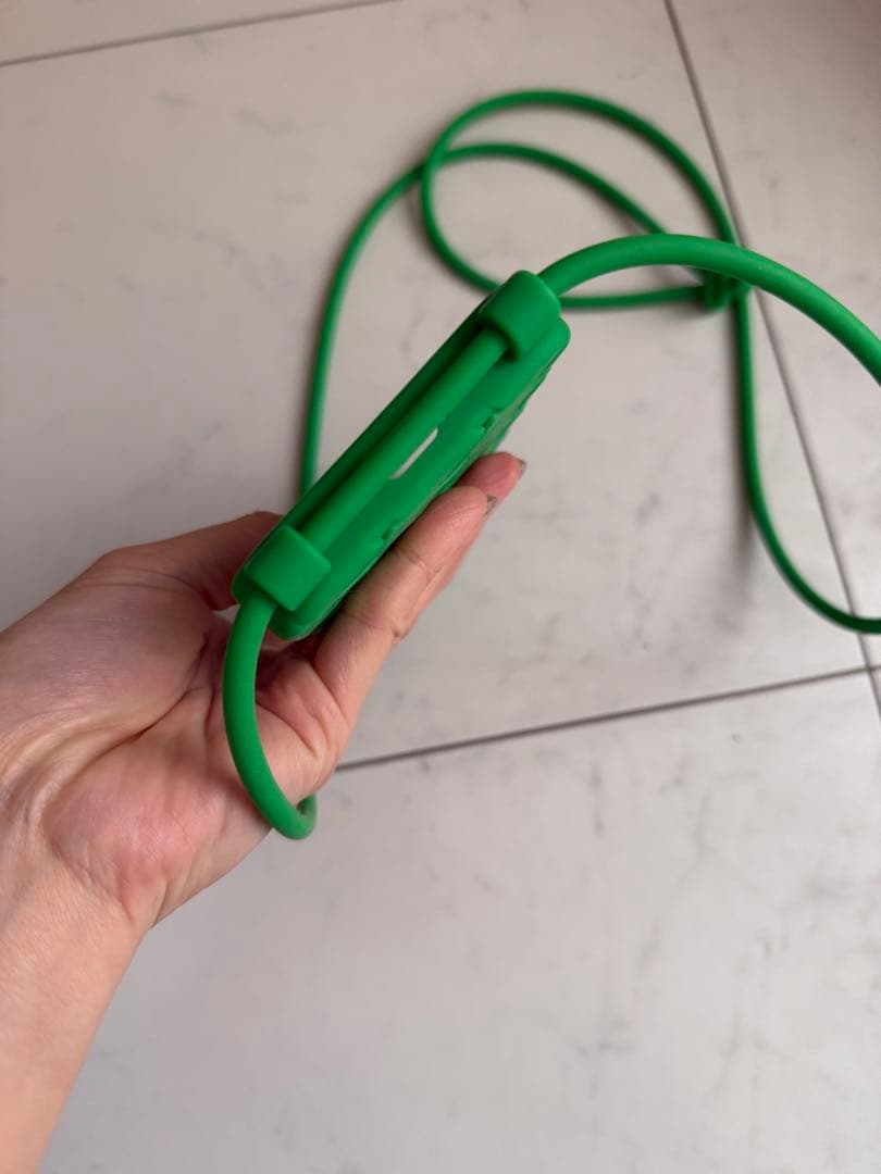 ボッテガ　iPhoneショルダーケース