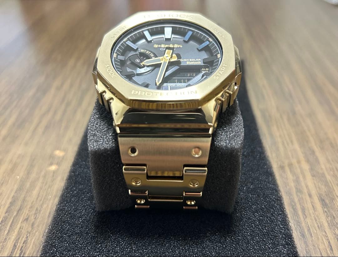 時計 G-SHOCK GM-B2100GD-9AJF