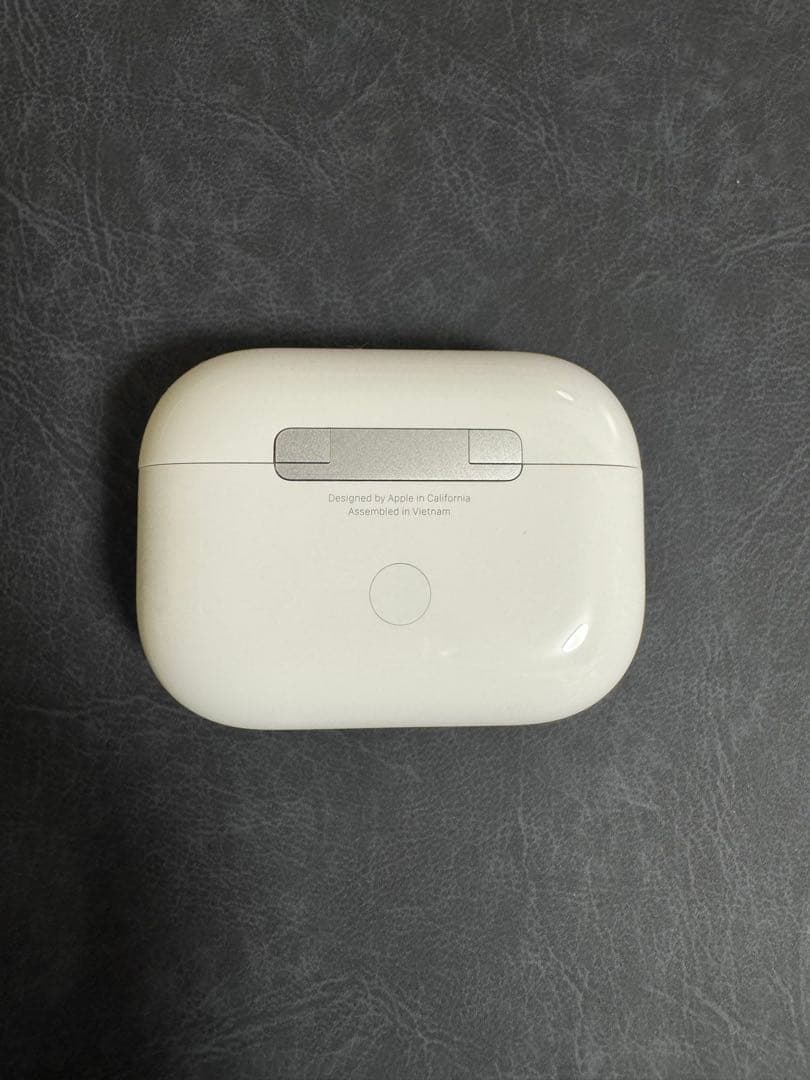 AirPods Pro 2 (第2世代) USB-C 本体