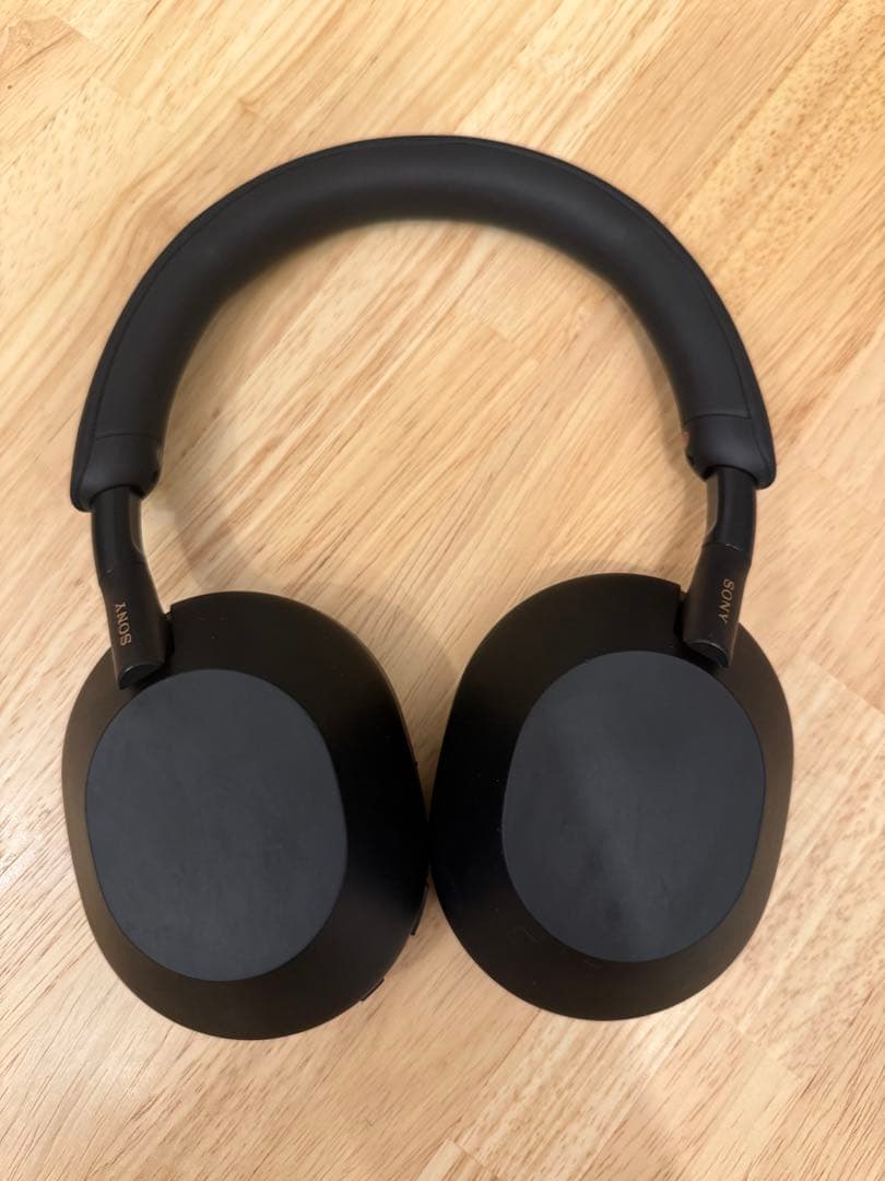 【訳あり】SONY WH-1000XM5