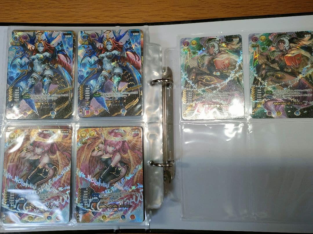 パズドラTCG　プロモ・レアカード　まとめ売り