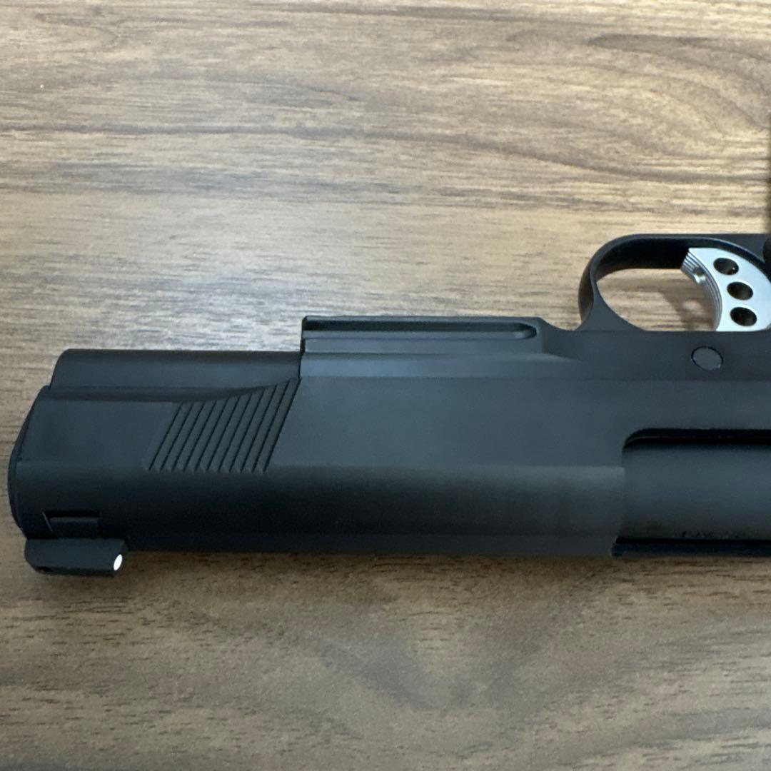 carbon8 M45 CQP 中古品